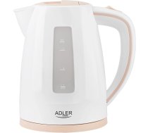 Adler AD 1264, White AD 1264 5902934830928