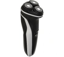 Adler Shaver AD 2928 Operating time (max) 90 min, Number of shaver heads/blades 3, Black, Cordless AD 2928 5902934838399