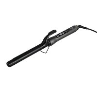 Adler Hair Curler AD 2114 Ceramic heating system, Display Digital, Barrel diameter 25 mm, Temperature (max) 210 °C, 60 W, Black AD 2114 5902934838931