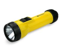 everActive LED FLASHLIGHT BASIC LI NE EL-40 YELLOW EL-40 5903205773654