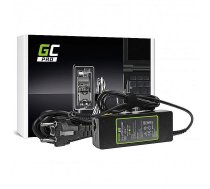 Green Cell Power Supply Charger Green Cell PRO 19V 4.74A 90W for AsusPRO B8430U P2440U P252 AD105P 5903317225591