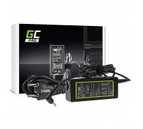 Green Cell Power Supply Charger Green Cell PRO 19V 3.42A 65W for Asus F553 F553M F553MA R54 AD41P 5903317225669