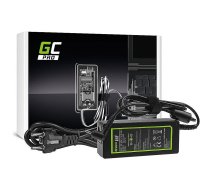 Green Cell Power Supply Charger Green Cell PRO 19V 3.42A 65W for Acer Aspire S7 S7-392 S7-3 AD73P 5903317226321