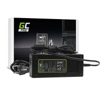 Green Cell Power Supply Charger Green Cell PRO 19V 6.3A 120W for Asus G56 G60 K73 K73S K73S AD22P 5903317226574