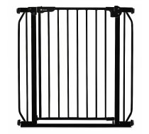 Lionelo Security gate Truus Slim Black Onyx LO-TRUUS SLIM BLACK ONYX 5903771702652