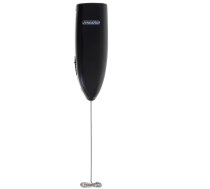 Mesko MS 4493b Milk frother, Black MS 4493b 5903887801058