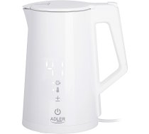 Adler AD 1345, White AD 1345 white 5903887807425