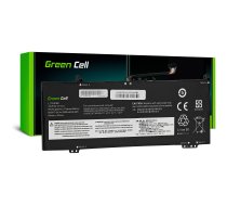 Green Cell Battery L17C4PB0 L17C4PB2 L17M4PB0 L17M4PB2 for Lenovo IdeaPad 530S-14ARR 530S-14IKB Yoga 530-14ARR 530-14IKB LE167 5904326374232