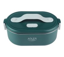 Adler AD 4505 Electric food warmer, Green AD 4505g 5905575900371