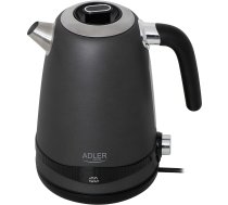 Adler AD 1295, Dark Grey AD 1295g 5905575902948