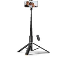 Tech-Protect Selfie Stick Tripod L08S, black 5906302308286 5906302308286