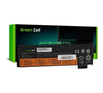 Green Cell Battery 01AV422 01AV490 01AV491 01AV492 for Lenovo ThinkPad T470 T480 T570 T580 T25 A475 A485 P51S P52S LE169 5907813967191
