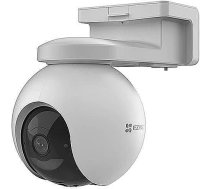 EZVIZ EZVIZ EB8, 2K, 4G, white - Battery-Powered Smart Camera CS-EB8 6941545614625