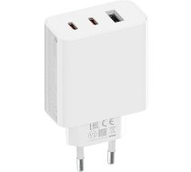 Xiaomi | 67W GaN Charger 2C1A EU BHR7493EU 6941812737941