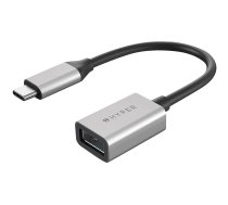 Hyper | HyperDrive | HD425D-GL | USB-C to 10 Gbps USB-A | Adapter HD425D-GL 6941921146214