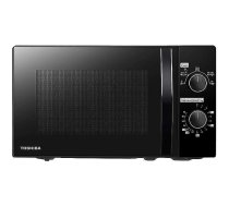 Toshiba MICROWAVE OVEN 20L SOLO/MWP-MM20P(BK) MWP-MM20P(BK) 6944271658918