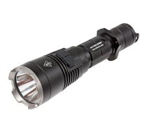Nitecore MH27UV Black Hand flashlight LED NT-MH27UV 6952506402021