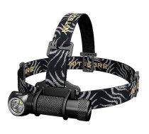 Nitecore HEADLAMP H SERIES 1800 LUMENS/HC33 HC33 6952506404100