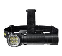 Nitecore HEADLAMP H SERIES 2700 LUMENS/HC35 HC35 6952506405572