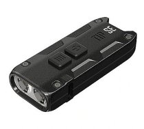 Nitecore TIP SE Black Hand flashlight LED NT-TIP-SE-B 6952506406166