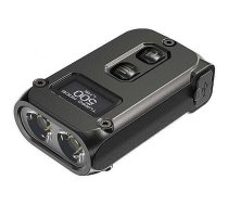 Nitecore FLASHLIGHT T SERIES 500 LUMENS/TINI 2 TINI2 6952506406357