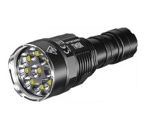 Nitecore FLASHLIGHT TINY MONSTER SERIES/9800 LUMENS TM9K TAC TM9KTAC 6952506406746