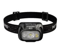 Nitecore HEADLAMP NU SERIES 700 LUMENS/NU33 NU33 6952506407392