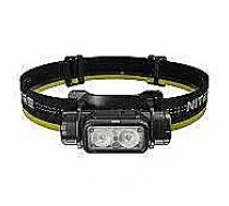 Nitecore HEADLAMP NU SERIES 1400 LUMENS/NU50 NU50 6952506407675