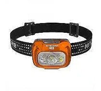 Nitecore HEADLAMP NU SERIES 550 LUMENS/NU31 TANGELO ORANGE NU31TANGELOORANGE 6952506407699