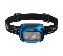 Nitecore NU31 blue headlamp flashlight NT-NU31-B 6952506407712