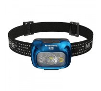 Nitecore HEADLAMP NU SERIES 550 LUMENS/NU31 CHILL BLUE NU31CHILLBLUE 6952506407712