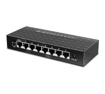 EDUP EP-SG7810 Network Switch 8 port 10/100/1000mbps / RTL8370N / VLAN EP-SG7810 6955690004453