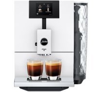 Jura Coffee Machine Jura ENA 8 Nordic White (EC) 15491 7610917154913