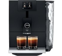 Jura Coffee Machine Jura ENA 8 Metropolitan Black (EC) 15493 7610917154937