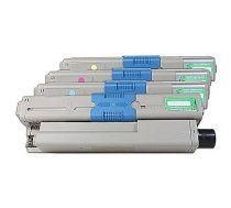 Peach toner MPP compatible with 44973533-6 0F111911 7640164829555