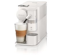 DeLonghi Nespresso?Lattissima One, White EN510W 8004399020405