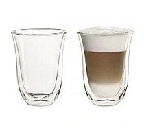 DeLonghi De&apos;Longhi 2 Glass Latte 220ml 2 Glass Latte 220ml 8004399324794