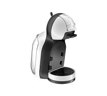 DeLonghi MINIME EDG305.WB Capsule coffee machine 1460 W W Black, White EDG305WB 8004399327696