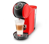 DeLonghi Delonghi Nescafe Dolce Gusto Genio S Plus, red - Capsule coffee machine EDG315R 8004399334540