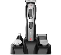 GAMA GA.MA, 0.6-12mm, black/grey - Hair clipper set GM0103 8023277125407