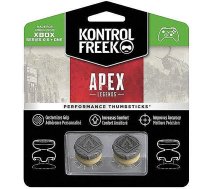 Kontrol Freek KontrolFreek Apex Legends, Xbox One/ Xbox Series X/S, 2 pcs, gray - Thumbstick covers 2503-XBX 810052983325