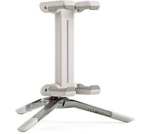 Joby GripTight One Micro Stand, white/chrome JB01493-0WW 817024014933