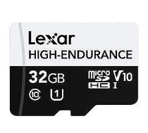 Lexar MEMORY MICRO SDHC 32GB UHS-I/LMSHGED032G-BCNNG LMSHGED032G-BCNNG 843367128976
