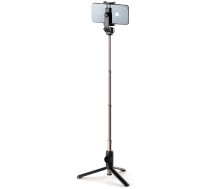 Fixed Selfie stick With Tripod Snap Lite 155 g, 56 cm, Aluminum alloy FIXSS-SNL-BK 8591680107360