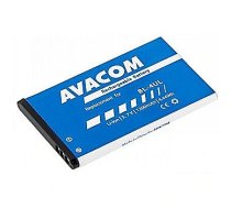 AVACOM AVACOM BATTERY FOR MOBILE PHONE NOKIA 225 LI-ION 3,7V 1200MAH (REPLACEMENT BL-4UL) GSNO-BL4UL-S1200 8591849073376