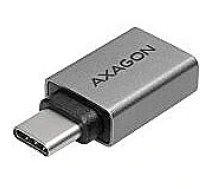 Axagon RUCM-AFA USB 3.0 Type-C Male > Type-A Female ALU RUCM-AFA 8595247903822