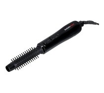 BaByliss BAB3400E hair styling tool Hot air brush Warm Black 300 W 2.7 m BAB3400E 3030050126938