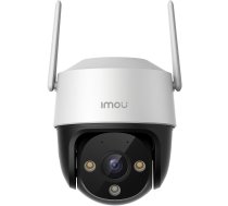 Imou Cruiser 4MP SE+, 1440p Full HD, App, Smart Tracking, Spotlight, Siren, White IPC-S41FEP 6971927236886