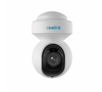 Reolink E1 Wi-Fi Outdoor, 1920p, 5MP, App Control, Spotlight, White E1 Wi-Fi Outdoor 6975253982165