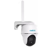 Reolink GO PT Pus, 1620p, 5MP, 3G/4G, Black GO PT PLUS 6975253986200